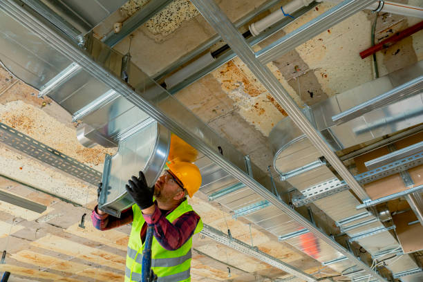 Best Affordable HVAC Services  in University Park, NM
