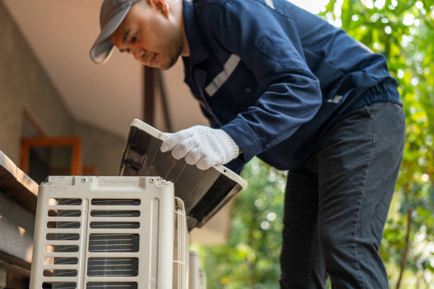 Best Best HVAC Companies  in University Park, NM